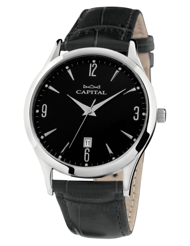 Capital Orologi Collezione Toujours Uomo AX284-03