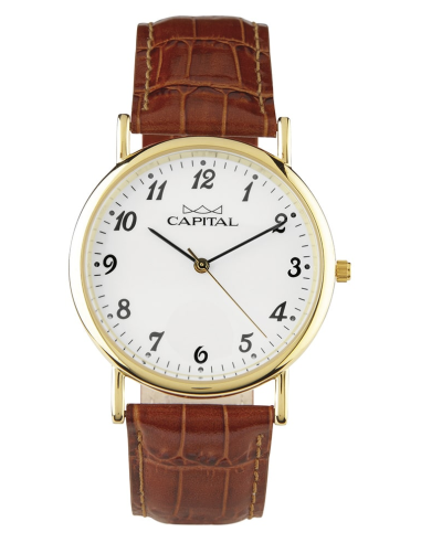 Capital Orologi Collezione Daily Donna AX286-01