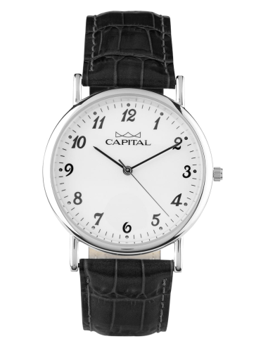 Capital Orologi Collezione Toujours Uomo AX255-01