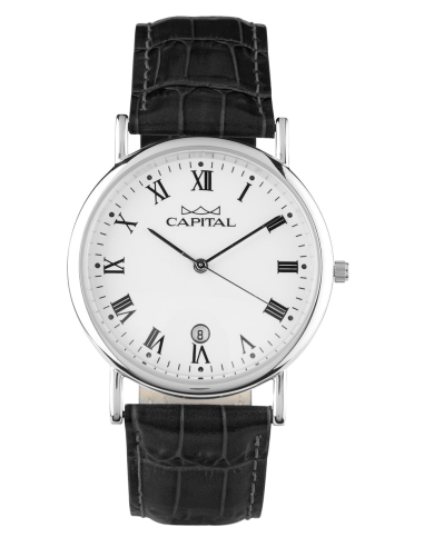 Capital Orologi Collezione Daily Uomo AX278-02