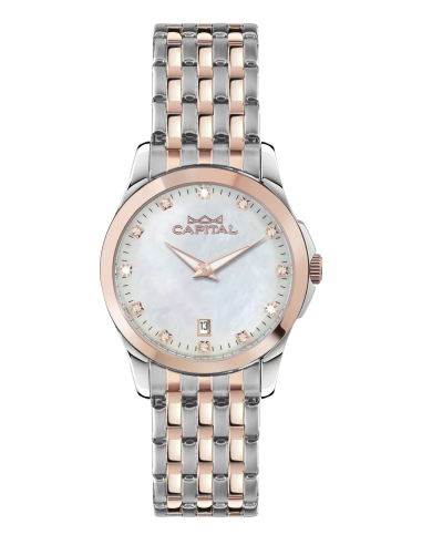 Capital Orologi Collezione Paris Donna AX206-01