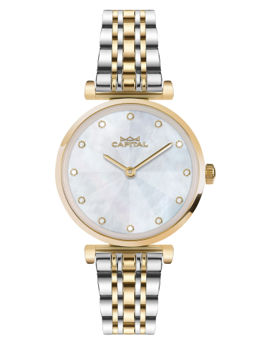 Capital Orologi Collezione Paris Donna AX199-03