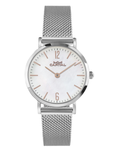 Capital Orologi Collezione London Donna AX15-3