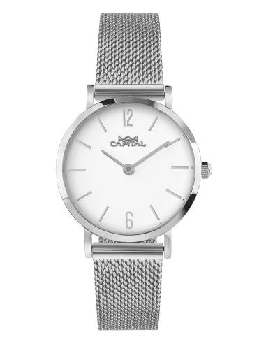 Capital Orologi Collezione London Donna AX15-1