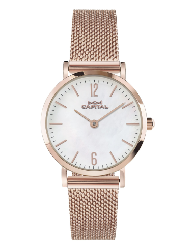 Capital Orologi Collezione London Donna AX15-3