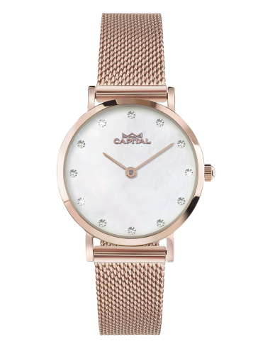 Capital Orologi Collezione London Donna AX15-4