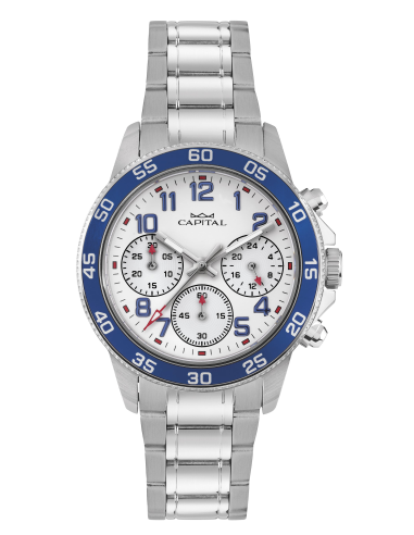 Capital Orologi Collezione Boys AX584A-01