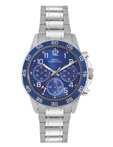 Capital Orologi Collezione Boys AX584A-02