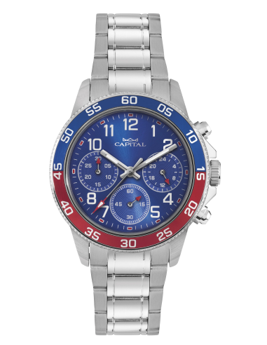 Capital Orologi Collezione Boys AX584A-03