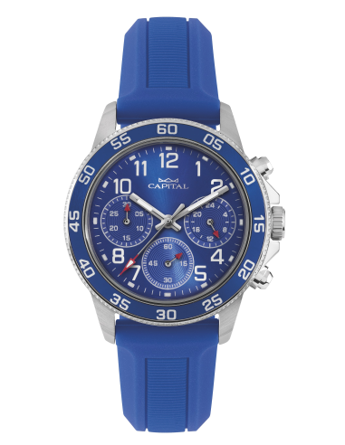 Capital Orologi Collezione Boys AX584G-02