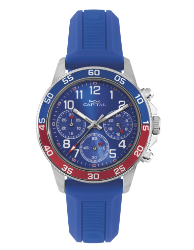 Capital Orologi Collezione Boys AX584G-03