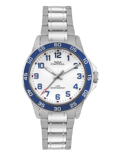 Capital Orologi Collezione Boys AX585A-01