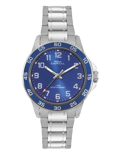 Capital Orologi Collezione Boys AX585A-02