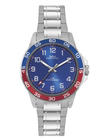 Capital Orologi Collezione Boys AX585A-03