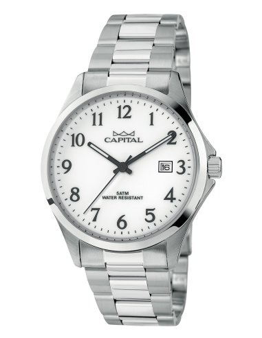 Capital Orologi Collezione Daily Uomo AX225-01