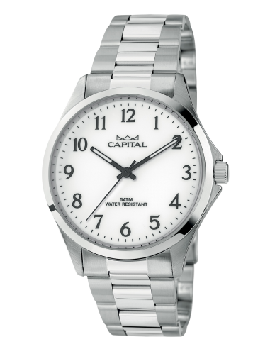 Capital Orologi Collezione Daily Uomo AX232-01