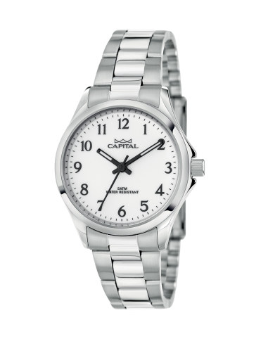 Capital Orologi Collezione Daily Donna AX196-01