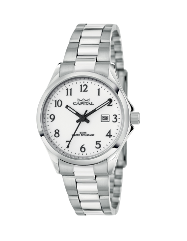 Capital Orologi Collezione Daily Donna AX193-01