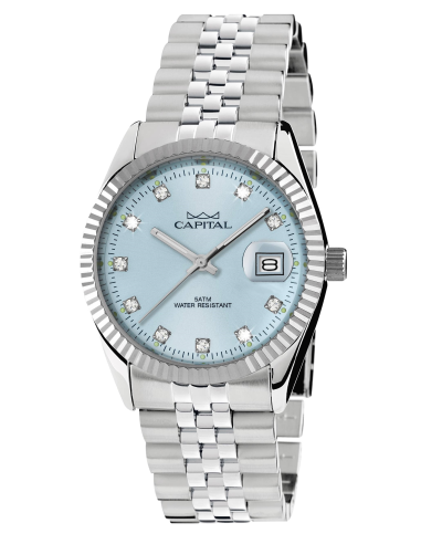 Capital Orologi Collezione Toujours Donna AX336B-04