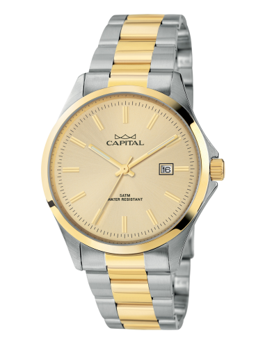 Capital Orologi Collezione Daily Uomo AX235-03