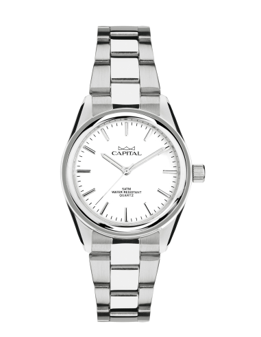 Capital Orologi Collezione Daily Donna AX114-04