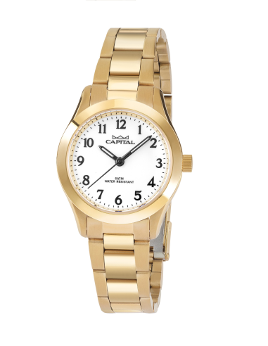 Capital Orologi Collezione Daily Donna AX219-01