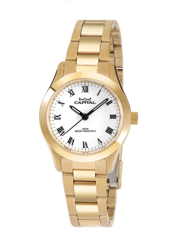 Capital Orologi Collezione Daily Donna AX219-02