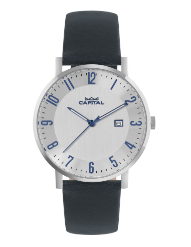 Capital Orologi Collezione Toujours Uomo AX151-01