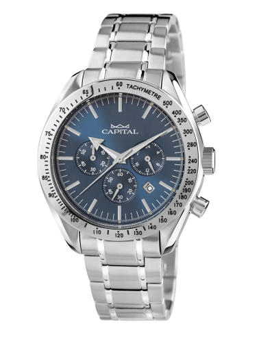 Capital Orologi Collezione Time For Men Uomo AX711-02