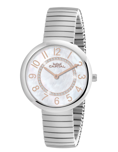 Capital Orologi Collezione Paris Donna AX83-05