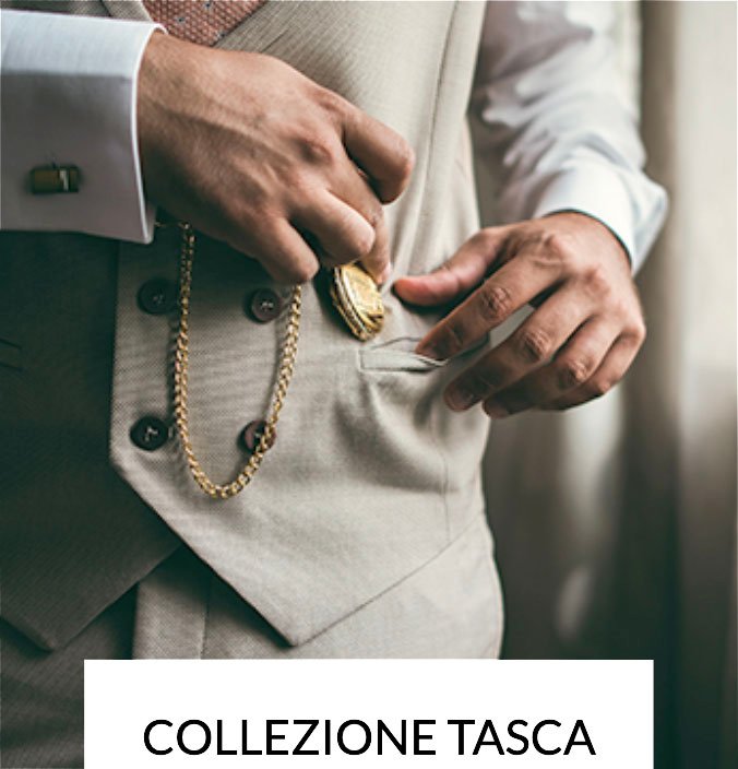 Collezione tasca