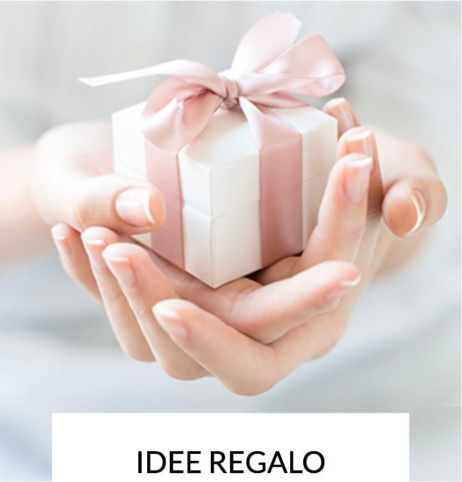 Idee regalo