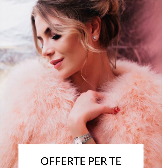 Offerte per te